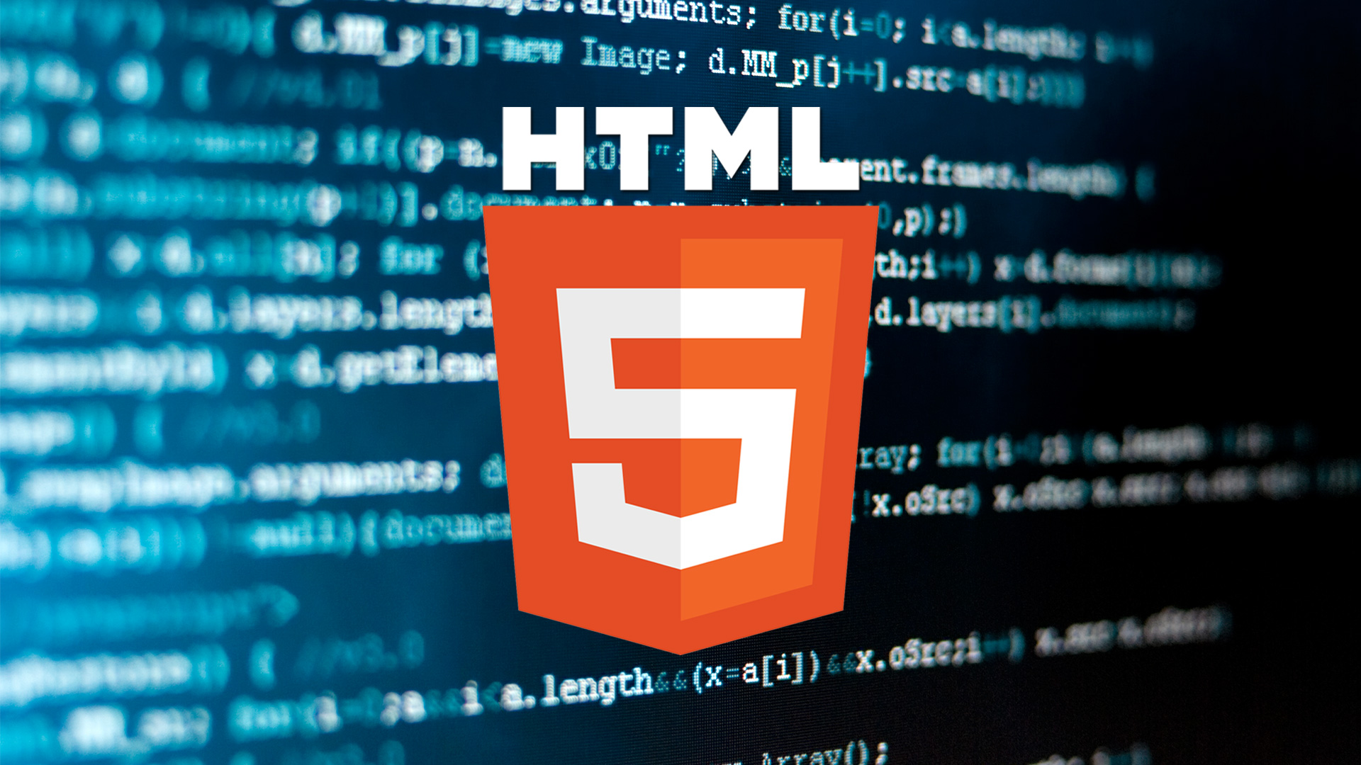 Язык программирования HTML