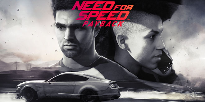 Need for Speed: Payback